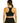 NIKE Women Neck Design Sport Bra