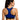 NIKE Women Logo Stretchy Sport Bra