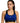 NIKE Women Logo Stretchy Sport Bra