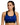 NIKE Women Logo Stretchy Sport Bra