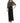 MSK Women Boat Neck Dress