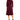 LONDON TIMES Women Seamed Side Tab Dress