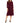 LONDON TIMES Women Seamed Side Tab Dress