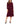 LONDON TIMES Women Seamed Side Tab Dress