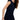 CONNECTED APPAREL Women Matte Stretch Dress
