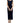 CONNECTED APPAREL Women Matte Stretch Dress