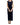 CONNECTED APPAREL Women Matte Stretch Dress