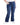 STYLE & CO Women Curvy Boot Cut Jeans