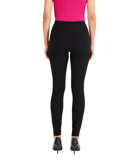 INC INTERNATIONAL CONCEPT Women Mid Rise Skinny Causal Pant