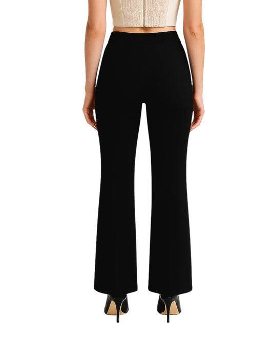 ROXY Women Wide Leg Drawstring Causal Pant