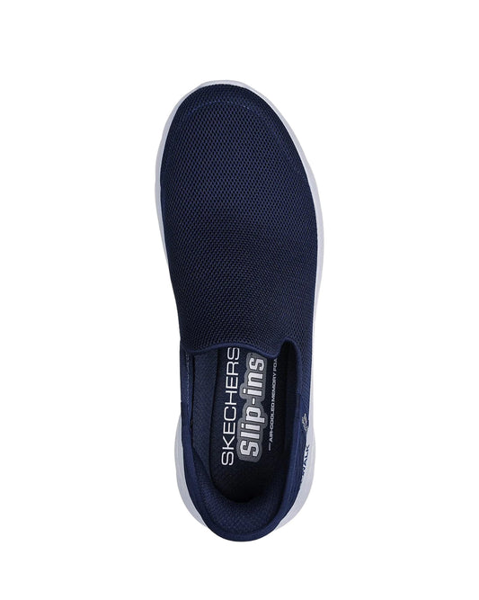 SKECHERS Men Go Walk Flex Sneaker