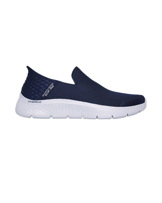 SKECHERS Men Go Walk Flex Sneaker