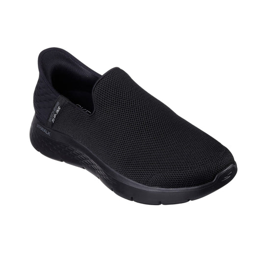 SKECHERS Men Go Walk Flexible Sneaker