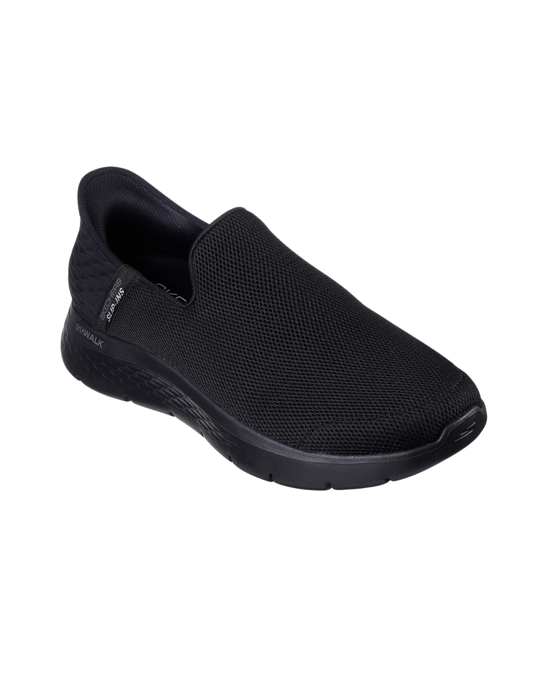 SKECHERS Men Go Walk Flexible Sneaker