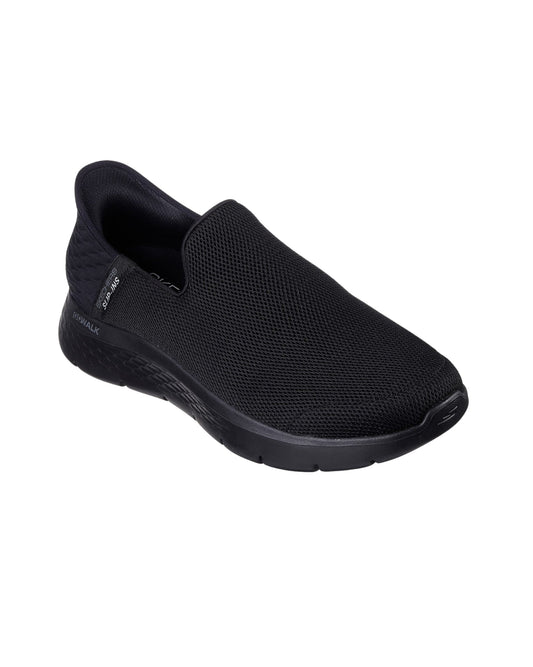 SKECHERS Men Go Walk Flexible Sneaker
