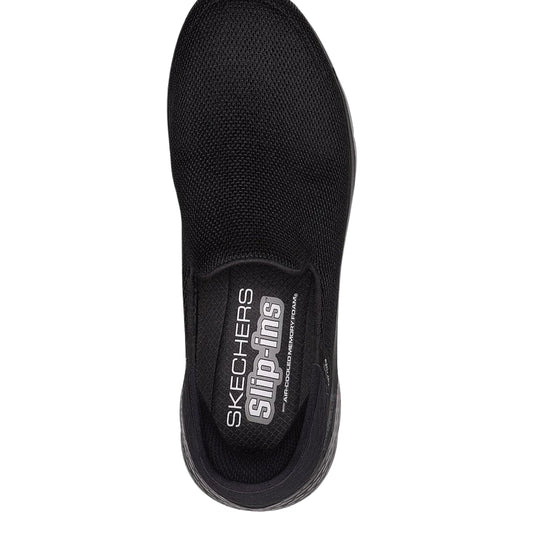 SKECHERS Men Go Walk Flexible Sneaker