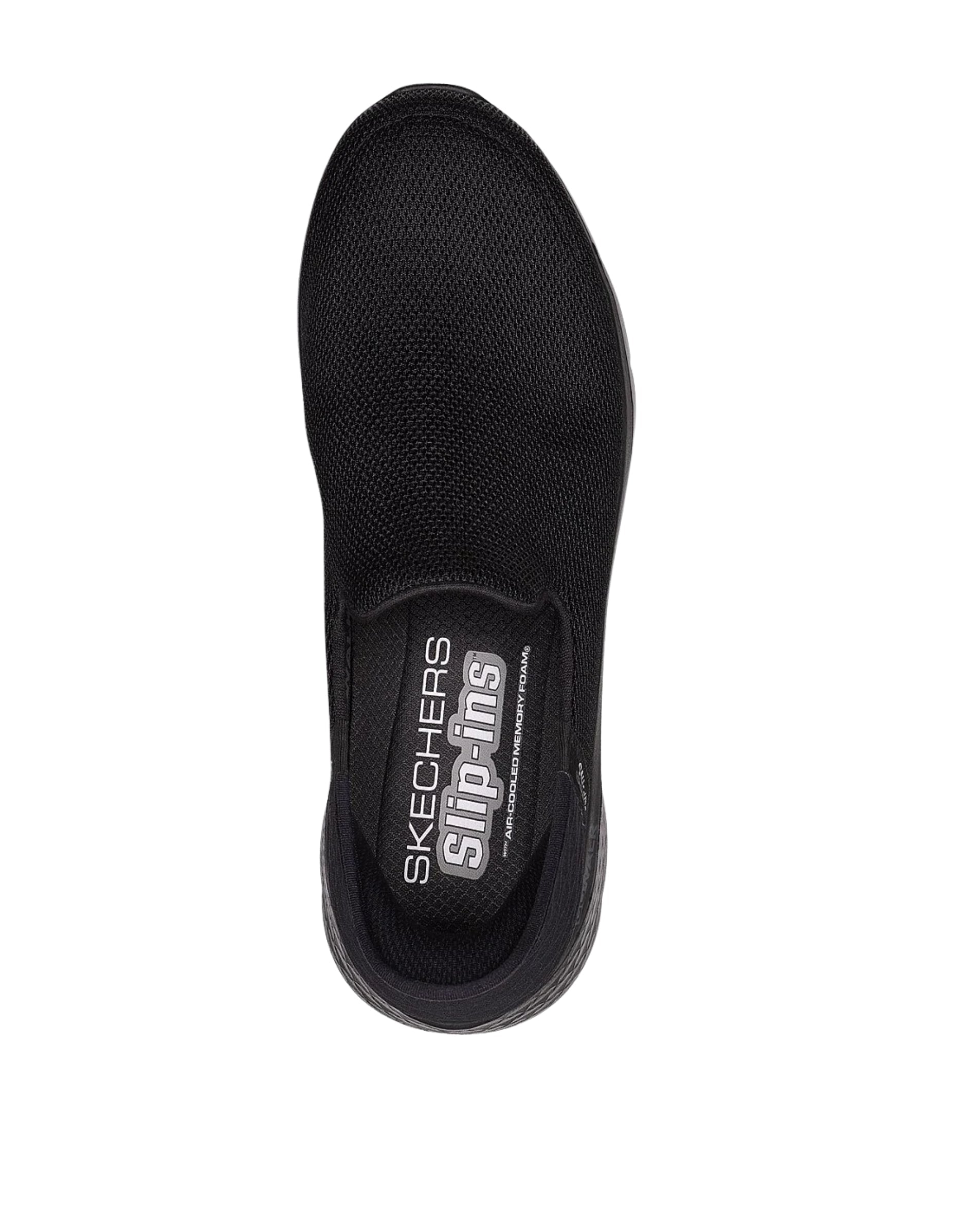 SKECHERS Men Go Walk Flexible Sneaker