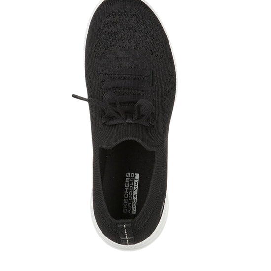 SKECHERS Women Go Walk Joy Fresh Sneaker