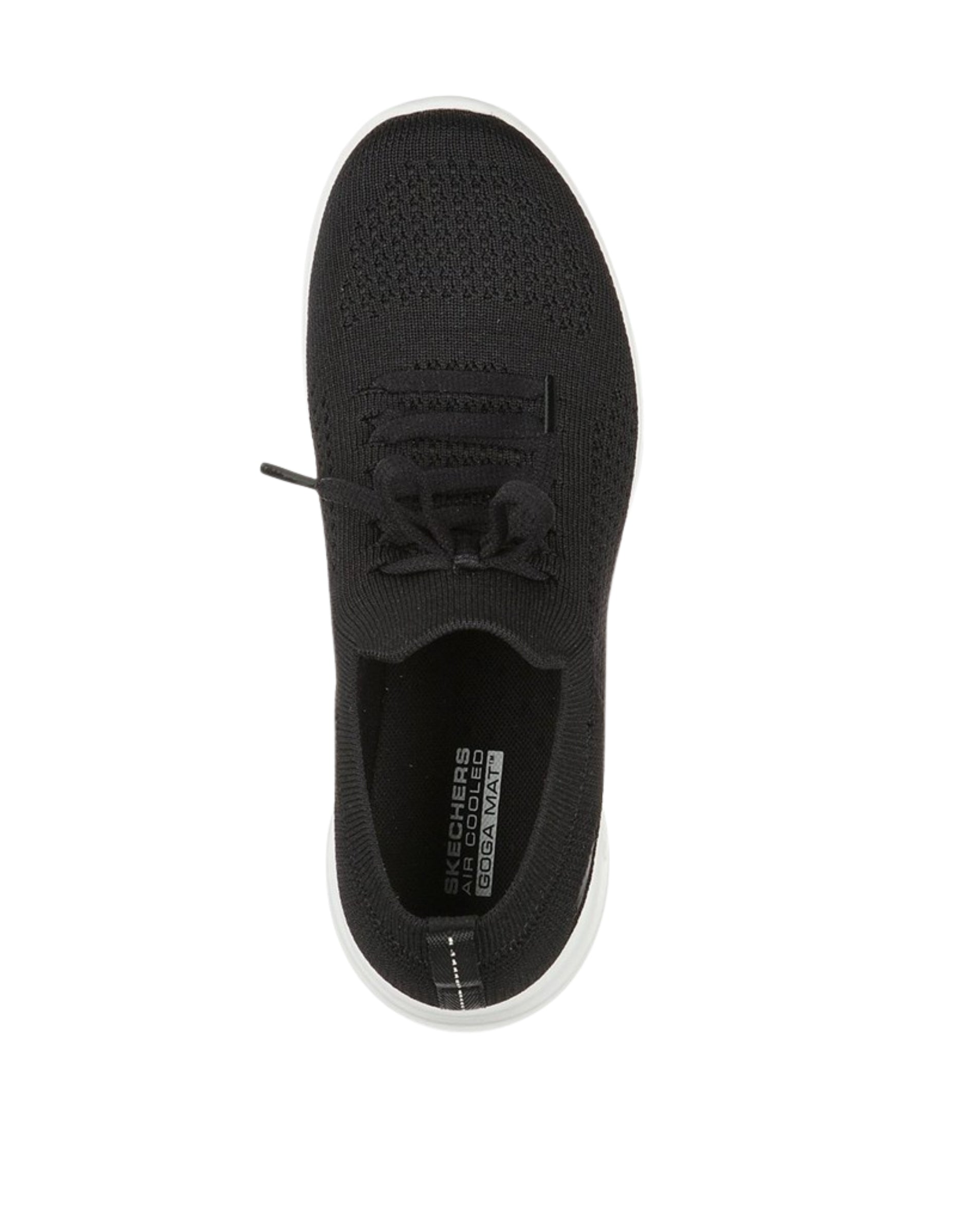 SKECHERS Women Go Walk Joy Fresh Sneaker