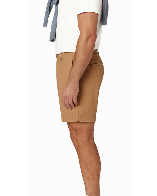 GOODTHREADS Men Essential Trendy Short