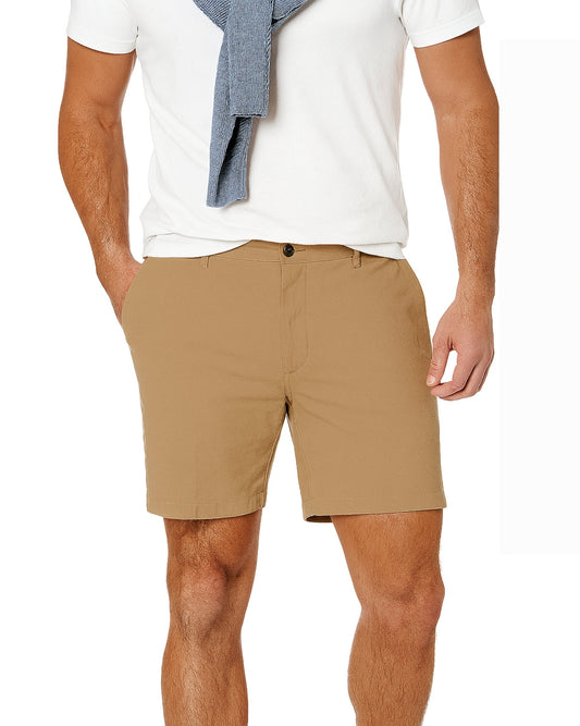 GOODTHREADS Men Essential Trendy Short