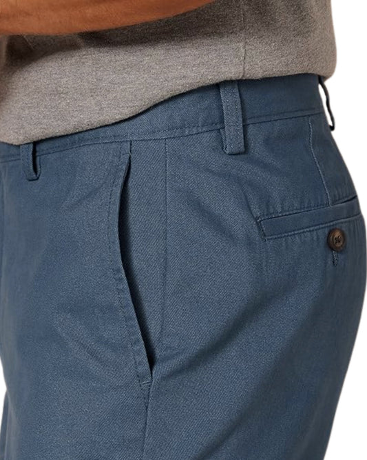 GOODTHREADS Men Essential Modern Short
