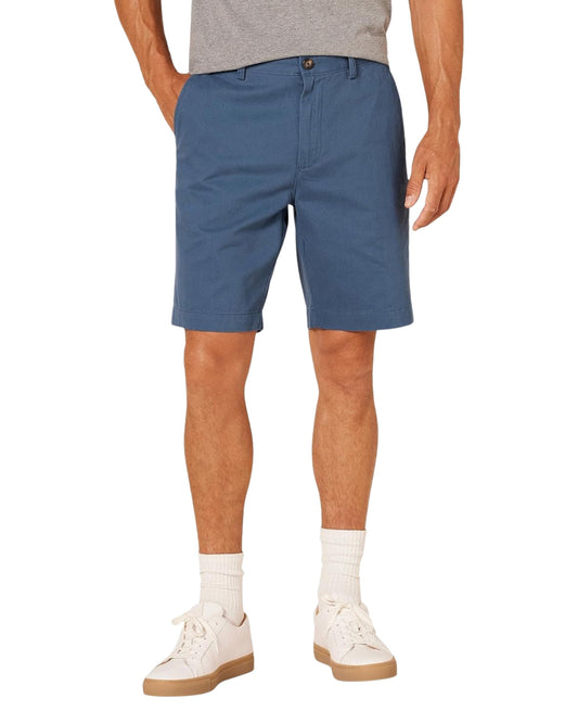 GOODTHREADS Men Essential Modern Short