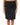 BCBG MAXAZRIA Women Lined Soft Skirt