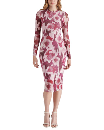 STEVE MADDEN Women Floral Dress