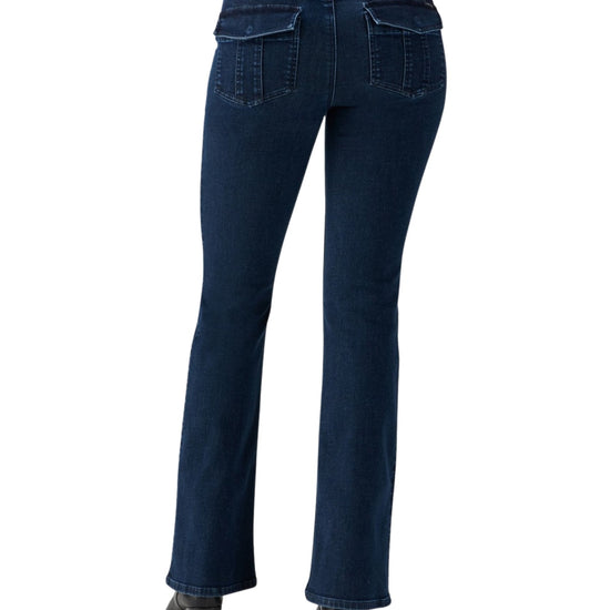 SANCTUARY Women Standard Rise Bootcut Jeans