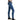 LEVI'S Women 721 High Rise Skinny Slim Jeans