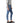 LEVI'S Women 711 Skinny Fit Jeans