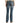 LUCKY BRAND Women Mid Rise Boot Jeans