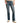 LUCKY BRAND Women Mid Rise Boot Jeans