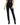 BAR III Women Side Slit Casual Pant