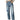 WE THE FREE Women Metal Grommets Jeans