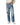 WE THE FREE Women Metal Grommets Jeans