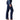 LEVI'S Women 724 High Rise Tailored Jeans