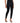 BAR III Women High Waist Seamed Legging