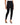 BAR III Women High Waist Seamed Legging