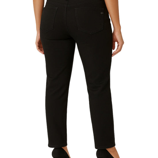 DEMOCRACY Women Petite Ab Jeans