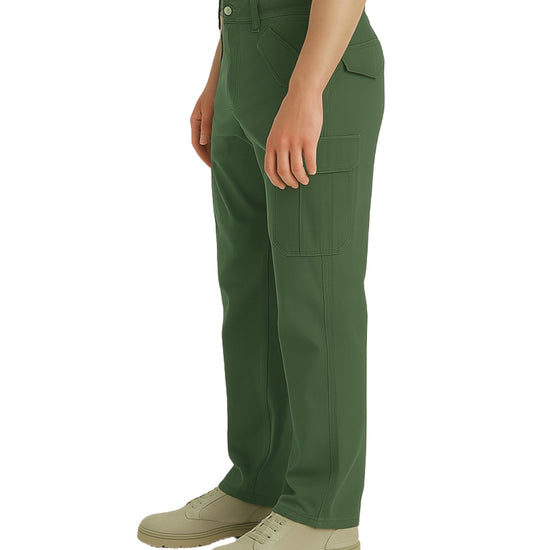 GUESS Men Below The Knee Cargo Pant