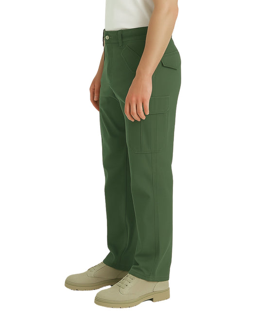 GUESS Men Below The Knee Cargo Pant