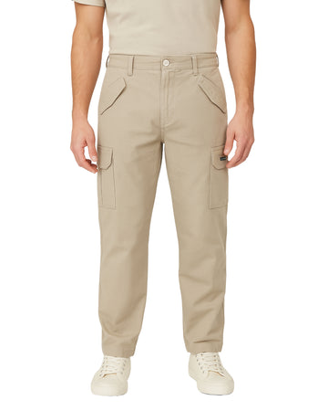 GUESS Men Extensible Modern Cargo Pant