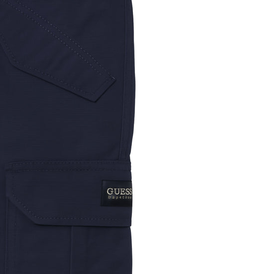 Guess MenEssential Comfy Cargo Pant
