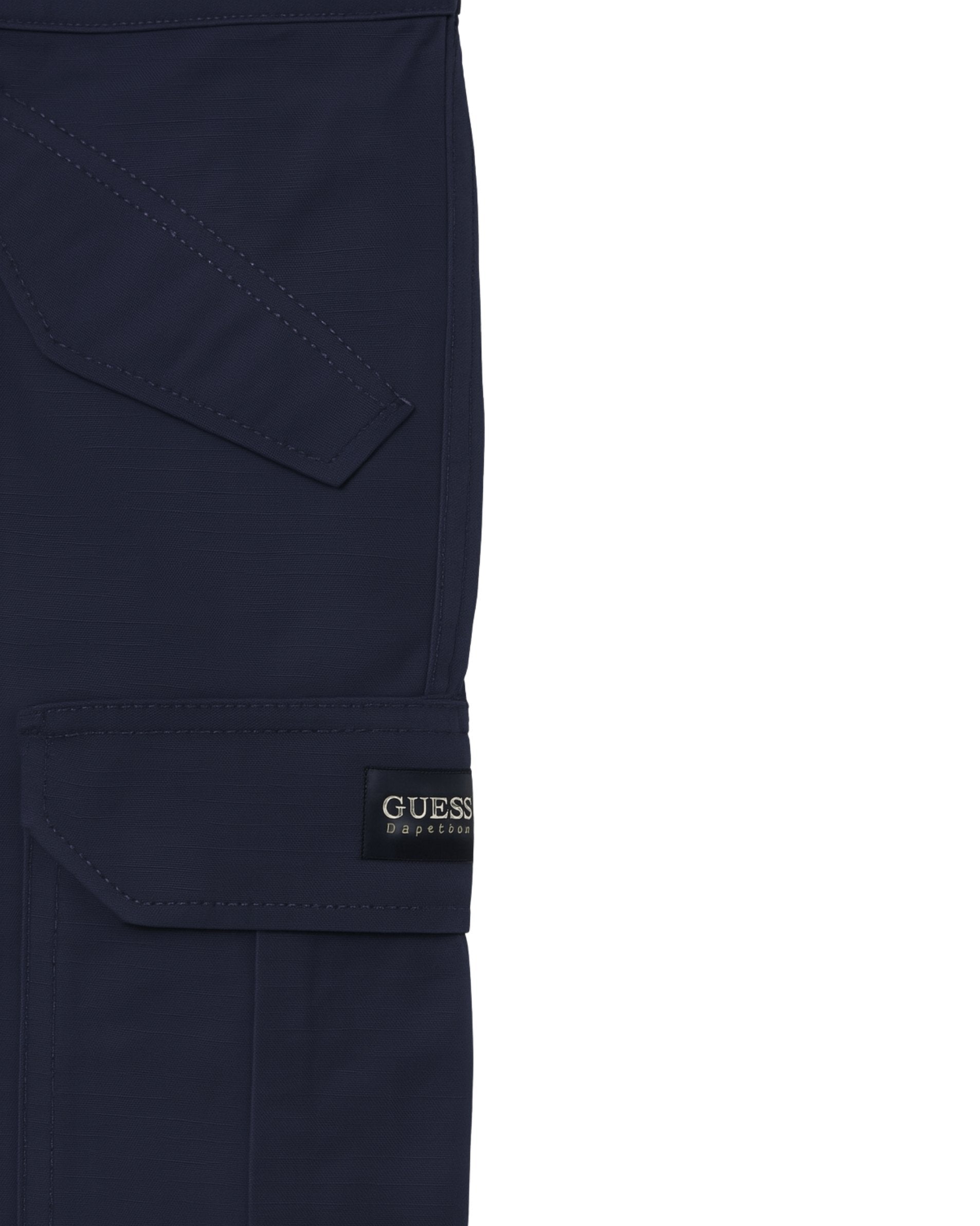 Guess MenEssential Comfy Cargo Pant