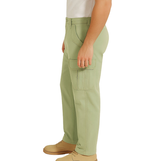 Guess Men Comfy Stylish Cargo Pant