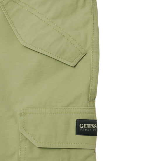 Guess Men Comfy Stylish Cargo Pant