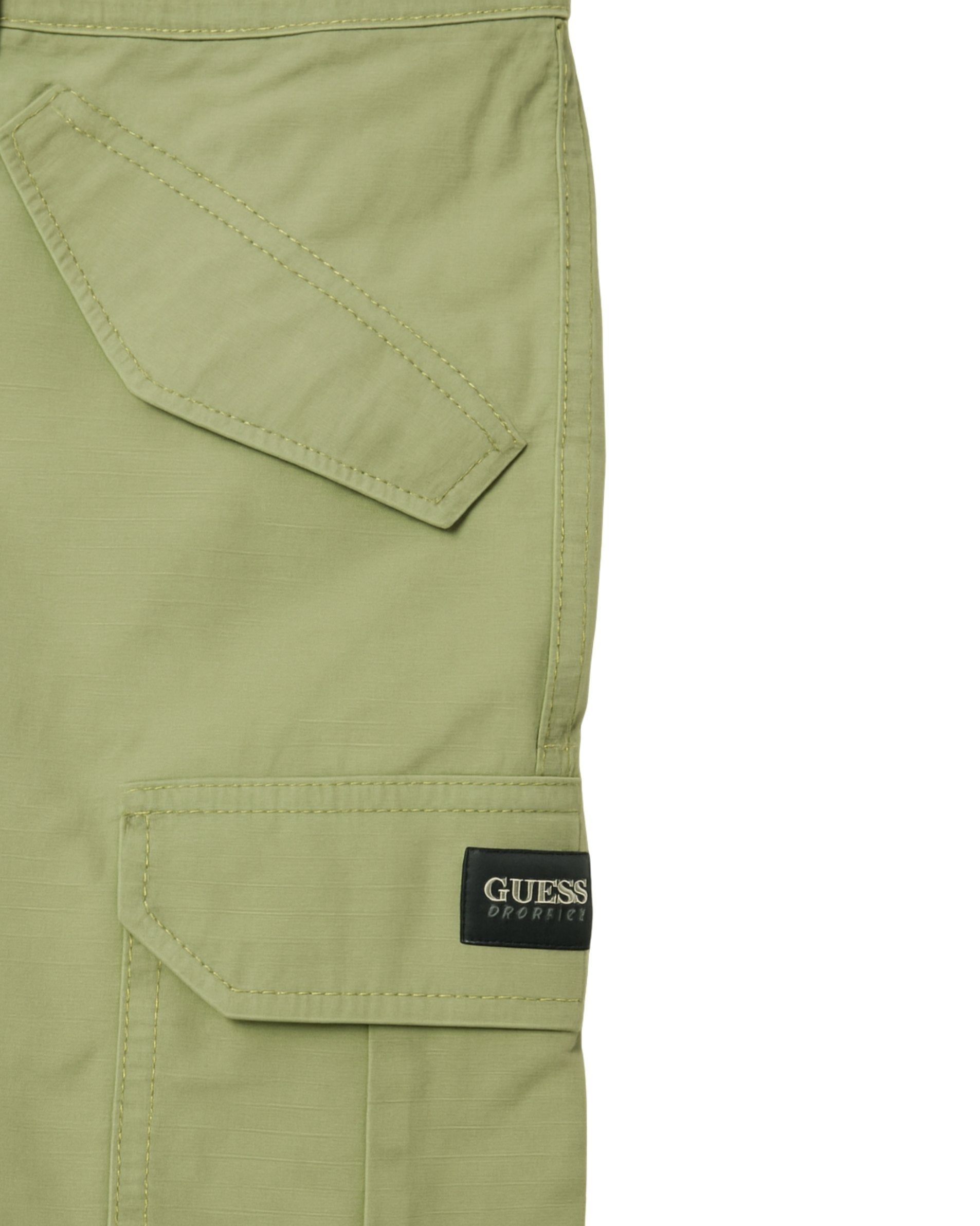 Guess Men Comfy Stylish Cargo Pant