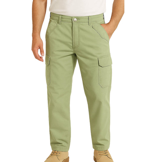 Guess Men Comfy Stylish Cargo Pant